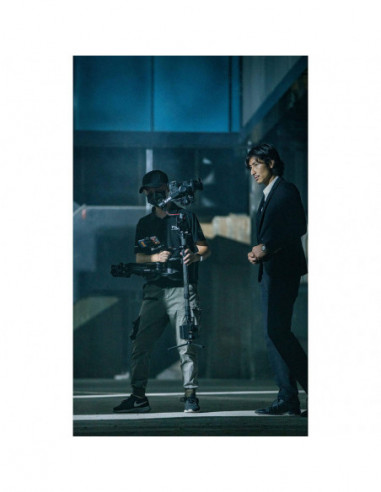 TILTA Float Handheld Gimbal Support...