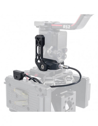 TILTA Power Supply Base for RS 2