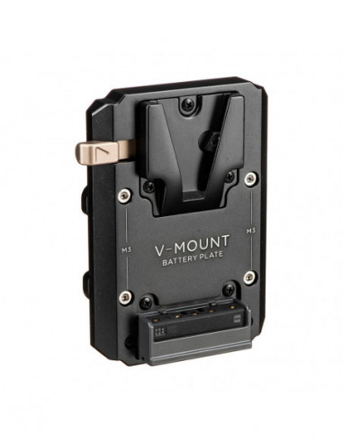 TILTA V-Mount Battery Plate for Dual...