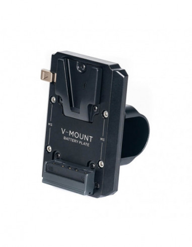 TILTA V-Mount Battery Plate for Ring...