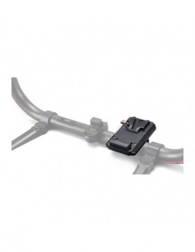 TILTA V-Mount Battery Plate for Ring...