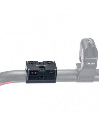 TILTA Power Supply Module for Ring Grip