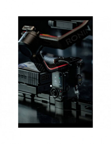 TILTA Dual Handle Power Supply...