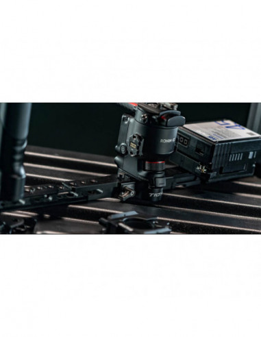 TILTA Dual Handle Power Supply...