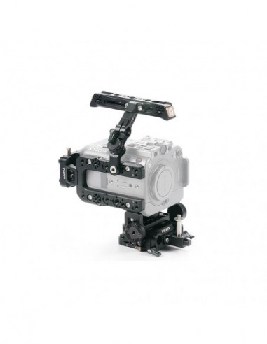 TILTA Camera Cage Vertical Mounting...