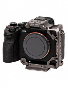 TILTA Half Camera Cage for...