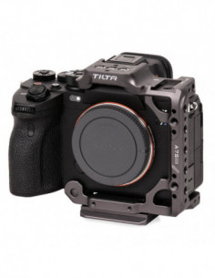 TILTA Half Camera Cage for...