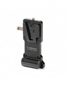 TILTA Battery Plate RS2...