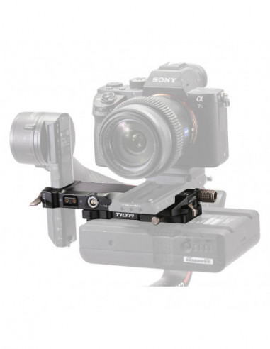 TILTA Battery Plate RS2 Power...