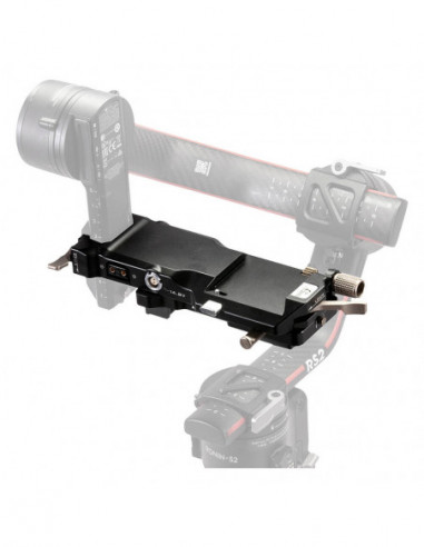 TILTA Battery Plate RS2 Power...