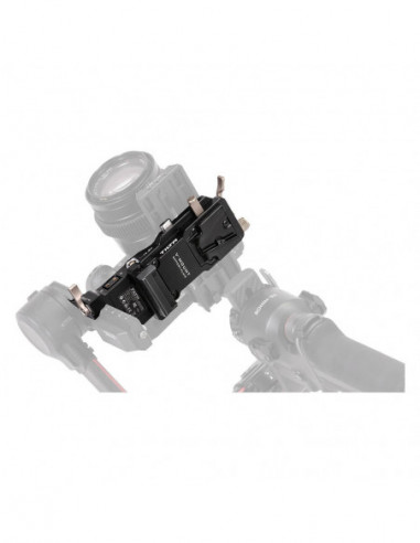 TILTA Battery Plate RS2 Power...