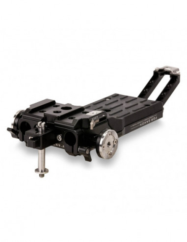 TILTA Quick Release Baseplate for...
