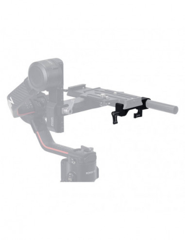 TILTA Single Rod Mounting 15mm...