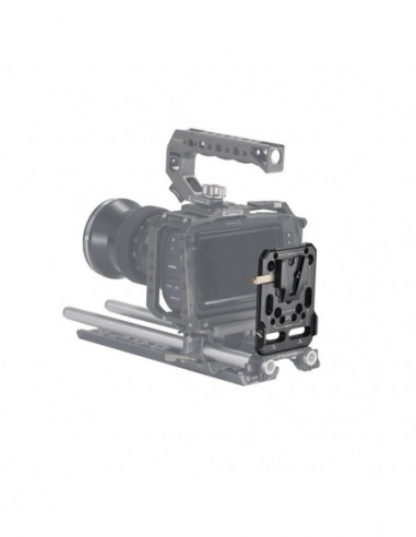 TILTA Mini V-Mount Battery Plate