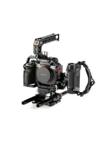 TILTA Tiltaing Sony a1  Pro Kit...