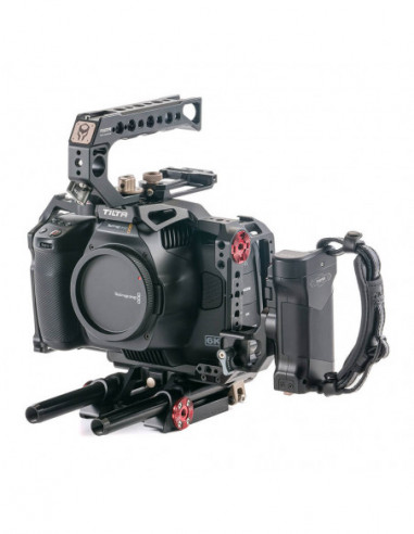 TILTA Advanced kit for BMPCC 6K Pro...