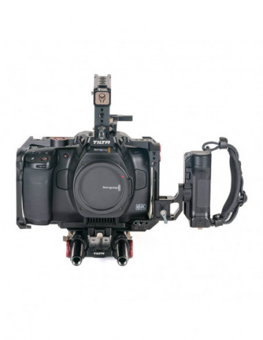 TILTA Advanced kit for BMPCC 6K Pro...