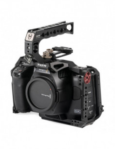 TILTA Basic Kit for BMPCC...