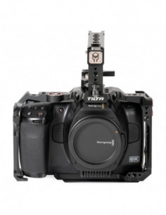 TILTA Basic Kit for BMPCC... 2