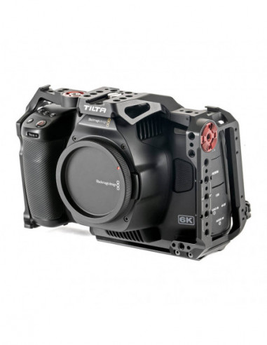 TILTA Full Camera Cage for BMPCC 6K...