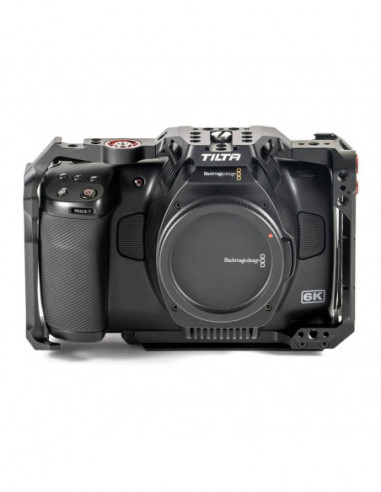 TILTA Full Camera Cage for BMPCC 6K...