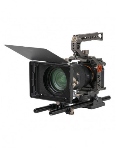 TILTA Mirage Matte Box