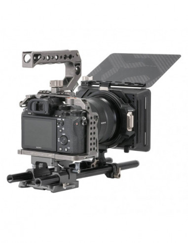 TILTA Mirage Matte Box