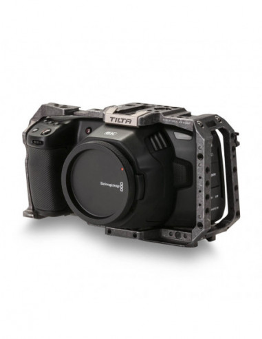 TILTA Full Camera Cage  for BMPCC...