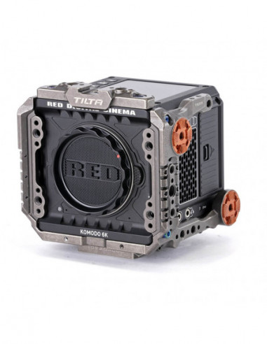 TILTA Full Camera Cage for RED...