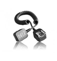 PIXEL FC-314/M - FlashGun Off-Camera TTL Cord 3,6m OLYPUS / PAN 0