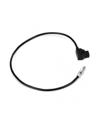 TILTA P-TAP to 2-Pin Lemo Power Cable...