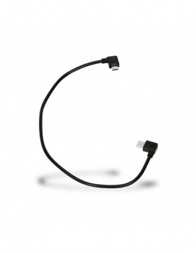 TILTA Nucleus-Nano Micro USB to USB-C...