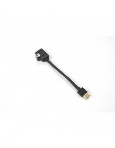 TILTA HDMI Male to Female Cable 17cm