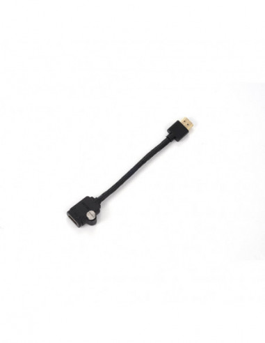 TILTA HDMI Male to Female Cable 17cm