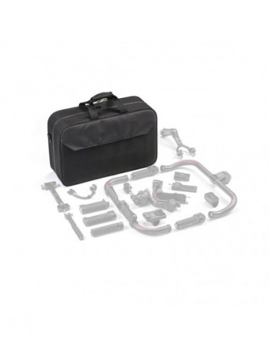 TILTA Soft Shell Case for Advanced...