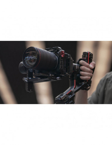 TILTA Full Camera Cage for Canon R5C...