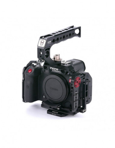 TILTA Camera Cage for Canon R5C Basic...