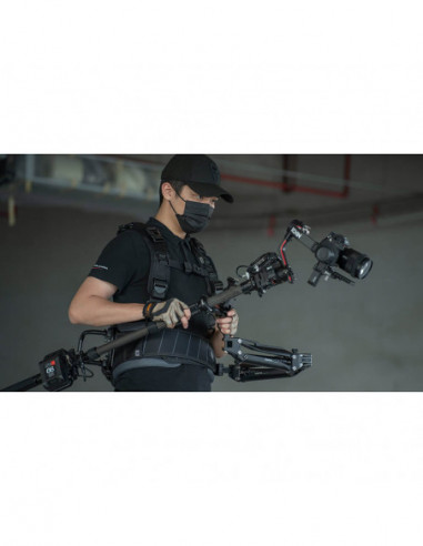 TILTA Float Shoulder Support