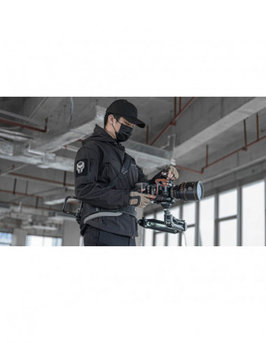 TILTA Float Handheld  Support System