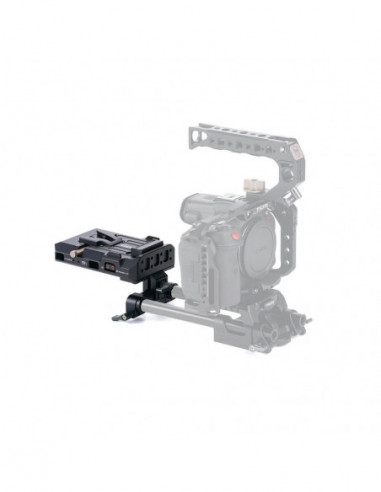 TILTA Tiltaing Smart V Mount Battery...