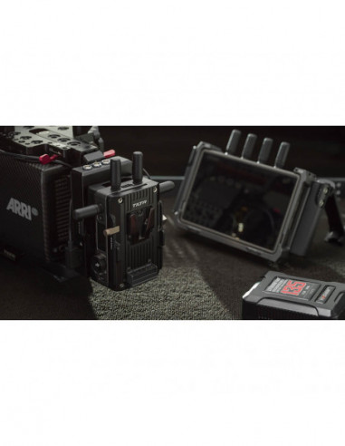 TILTA Power Supply Module for DJI...