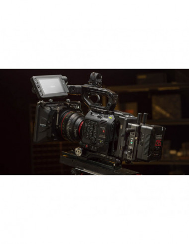 TILTA Power Supply Module for DJI...