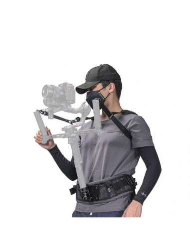 TILTA Lightweight Gimbal Support Vest