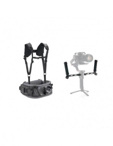 TILTA Lightweight Dual Handle Gimbal...
