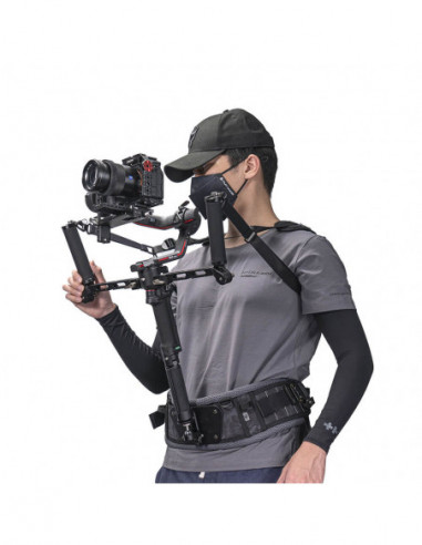 TILTA Lightweight Dual Handle Gimbal...