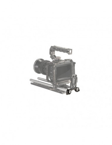 TILTA Rod Adapter for Mini V-Mount...