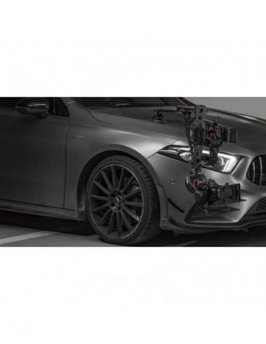 TILTA Hydra Alien Shock Absorb Head...