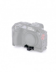 TILTA Lens Adapter Support... 2