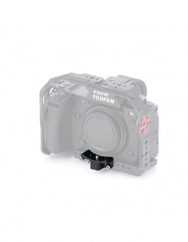 TILTA Lens Adapter Support for...