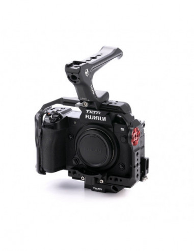 TILTA Camera Cage for Fujifilm X-H2S...